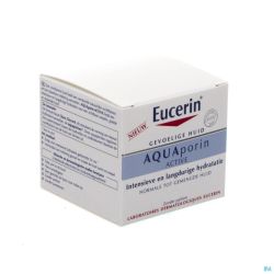 Eucerin Aquaporin Active Peau Normale et Mixte
