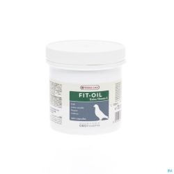 Fit-oil Gélules 300 460082