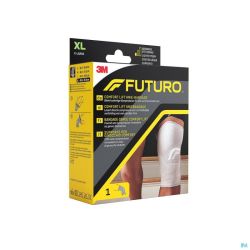 Futuro Comfort Lift Genouillère Xl (49,5 > 55,9 Cm)
