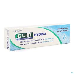 Gum Hydral Gel Humectant 6000 50 Ml