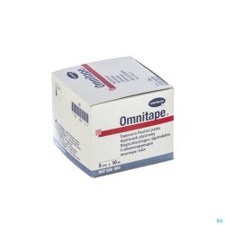 Hartmann Omnitape 5cmx10m 060/2 1 Pièce