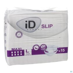 Id Expert Slip l Maxi 15