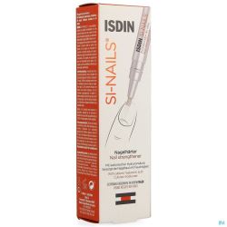Isdin Si Nails Soins des Ongles 8ml