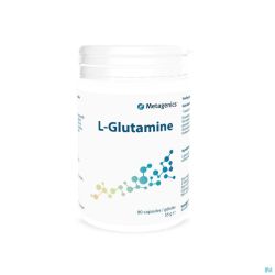 L-glutamine Metagenics 90 Gélules