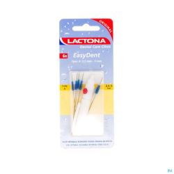 Lactona Easy Dent Combi-cleaner Type A