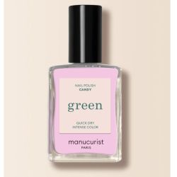 Manucurist Green Candy Vernis 15ml 33228
