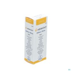 Medihoney Derma Cream Crème Dermoprotect. Tube 50g