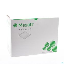 Mesoft N Ster Nw 10x10cm 4l 156300 200 P