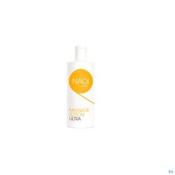 Naqi Massage Lotion Ultra  5l