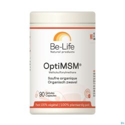 Opti Msm 800 90g