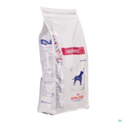 Royal Canin Chien Hepatic Support 1,5 Kg N