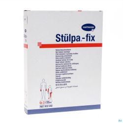Stulpa Fix Hartm Filet Tubulaire N5 25m 9325457