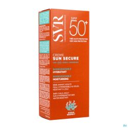 SVR Sun Secure Crème Ip50+ 50ml