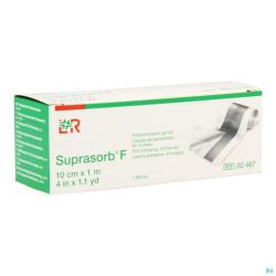 Suprasorb F 10cmx1m 20467 1 Roule