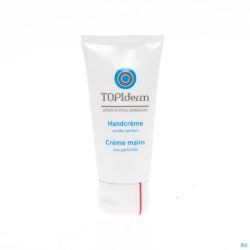 Topiderm Crème Mains S/p 50 Ml