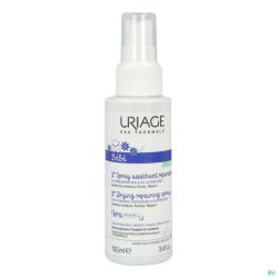 Uriage 1er Spray Assechant Réparateur Lotion 100ml