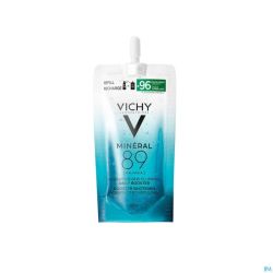 Vichy Mineral 89 Booster Navulling 50ml