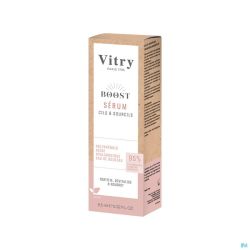 Vitry Boost Sérum Cils&sourcils Flacon 9,5ml