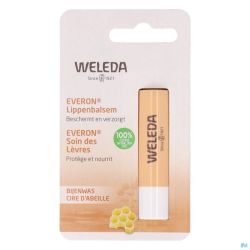Weleda Everon Soin Lèvres Stick 4,8g