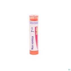 Boiron Granules Nux Vomica 7ch 4 G