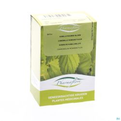 Camomille Romaine Fleur Bt Pharmaflore 25 G