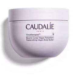 Caudalie Vinotherapist Beurre pour le Corps Vegan 250g Prix Permanent