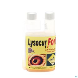 Comed Lysocur Fort 250ml