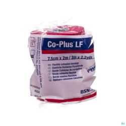 Coplus Bande Coh.s/lat. 7,5cmx2,0m Couleur 7210020