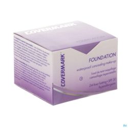 Covermark Foundation Nr 9 15 Ml