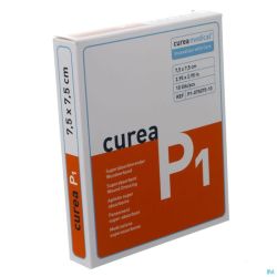 Curea P1 Pans Super Absorbant 7,5x 7,5cm 10