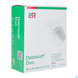 Debrisoft Duo 10x10cm 5 159990