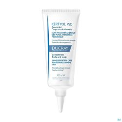 Ducray Kertyol Pso Concentré 100ml