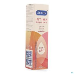 Durex Gel Intime Hydratant Prébiotique 50ml