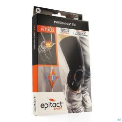 Epitact Genouillere Physiostrap Ski M