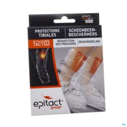 Epitact Protection Tibiales Sport