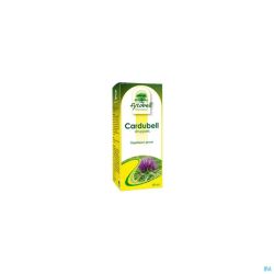 Fytobell Cardubell 100 Ml 