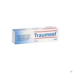 Heel Traumeel Crème 100 G