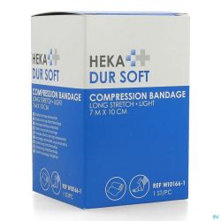 Hekadur Soft 7mx10cm 1