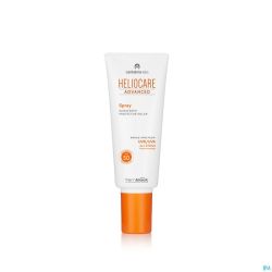 Heliocare Spray Spf50 200 Ml