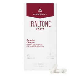 Iraltone Forte 60 Gélules