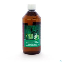 Kynosil Solution Buv 500 Ml