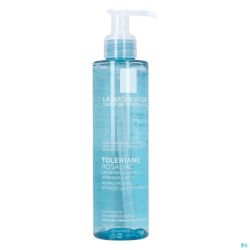 La Roche Posay Toleriane Rosaliac Ar Gelée Micellaire 195ml