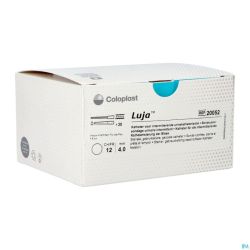 Luja Femme Ch12 30 20052