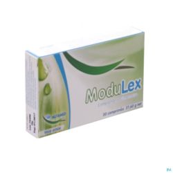 Modulex 30 Comprimés 