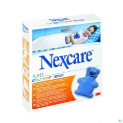N1579 Nexcare Coldhot Bouillotte Teddy
