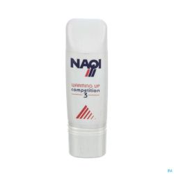 Naqi Warming Up Compet Nr 3 100 Ml
