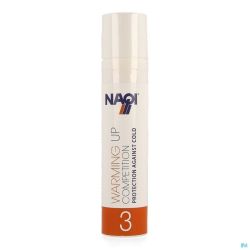 Naqi Warming Up Competition 3 Lipo-gel 100ml
