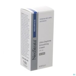 Neostrata Ultra Daytime Smooth Cream Spf20