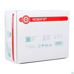 Nobafix Cambric Elast 6cmx4m Vrac 20 9500370