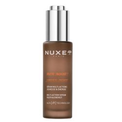 Nuxe Men Boost Sérum Multi Actions Jeunesse 30ml